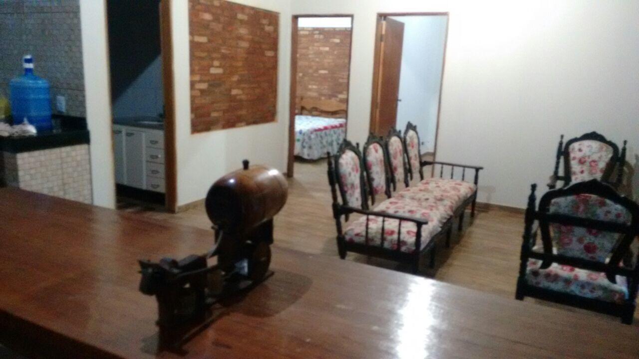 Recanto Shambala São Tomé das Letras المظهر الخارجي الصورة