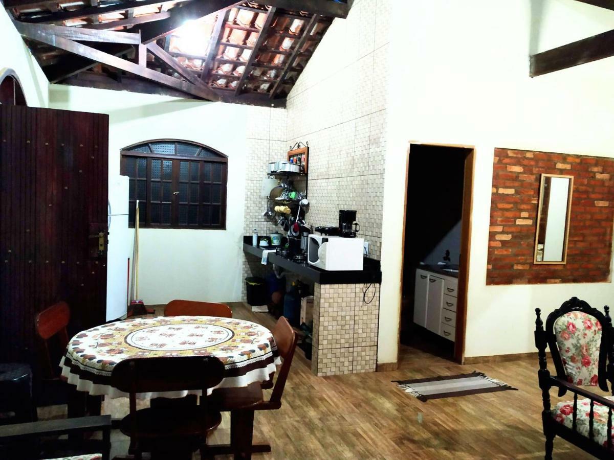 Recanto Shambala São Tomé das Letras المظهر الخارجي الصورة